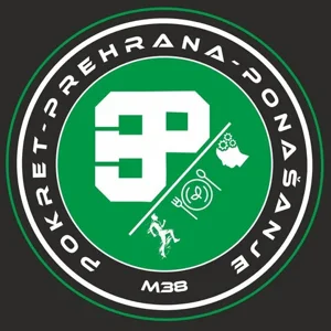 Bubas Gym 3P logo