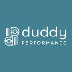 Duddy Performance logo