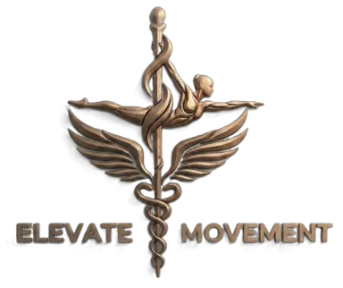 Elevate Movement logo